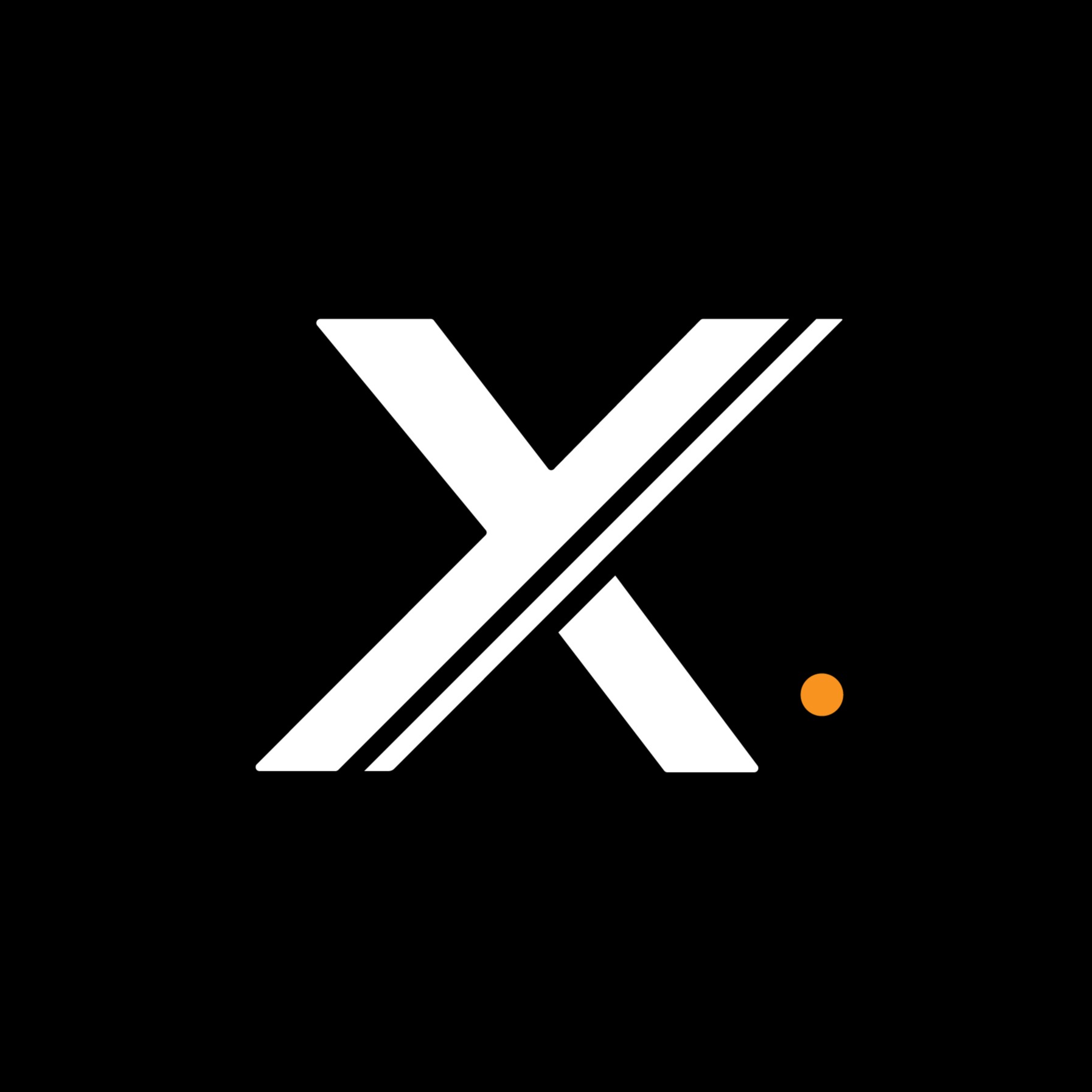 御形设计的Logo