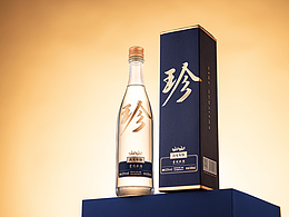 白酒包装