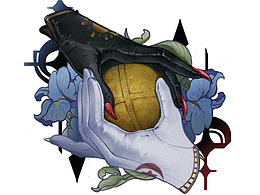 圖形化徽章設(shè)計