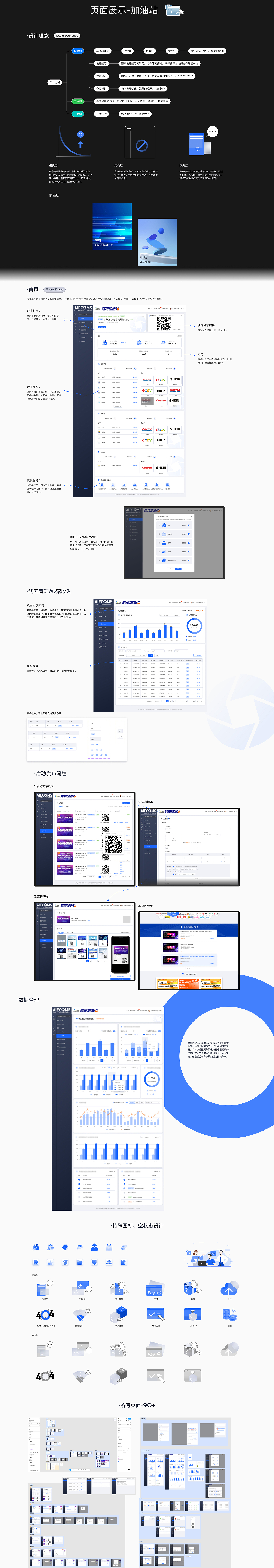 2024-2025 UI/UX作品集