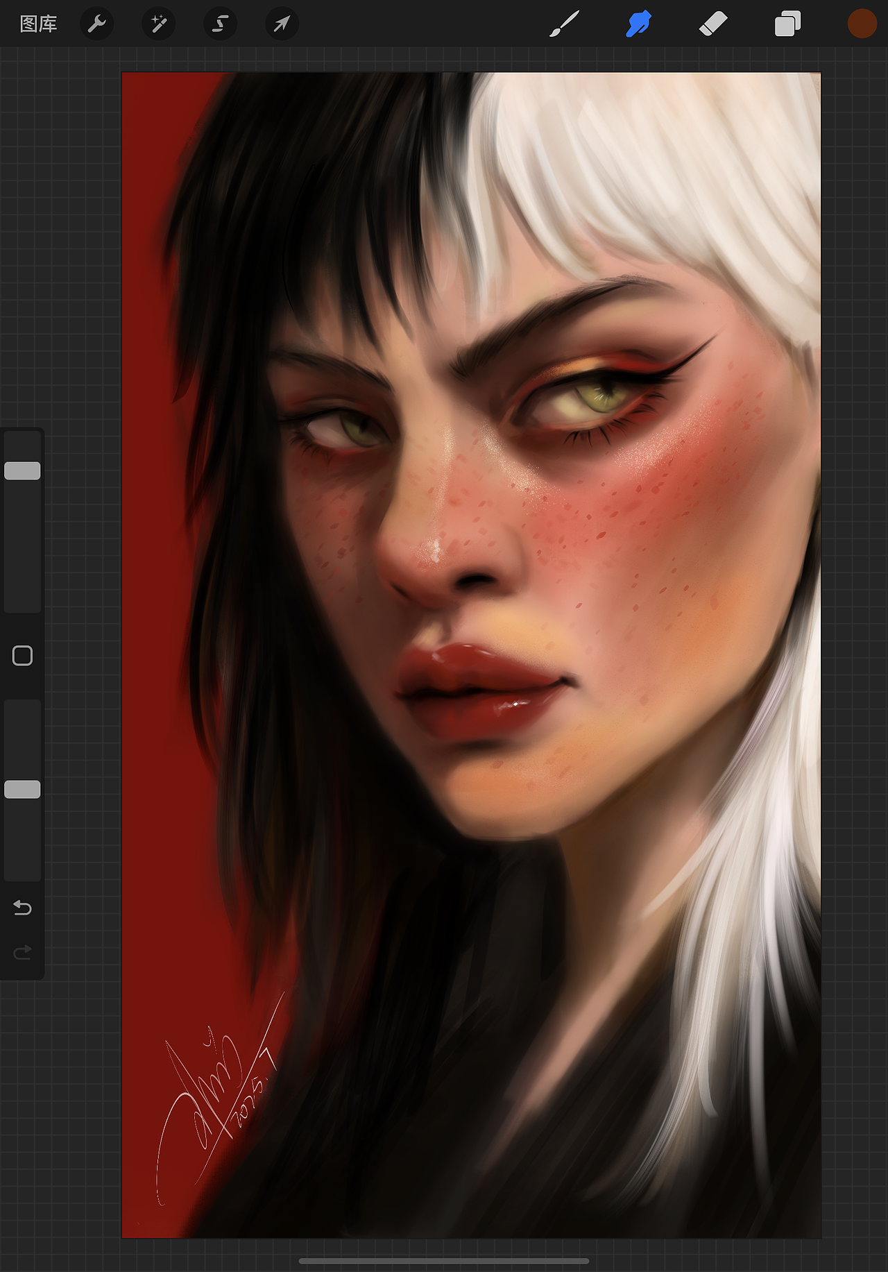 我·热情似火（图ZMzk1MTIxOTIw） - 创作习作 - 站酷设计师YELU悦悦子原创素材 - 站酷ZCOOL