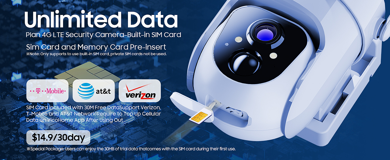 X75球机器摄像头亚马逊主图 A+页面