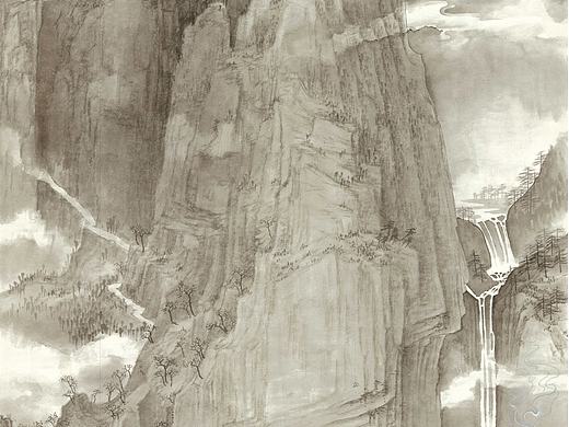 国画