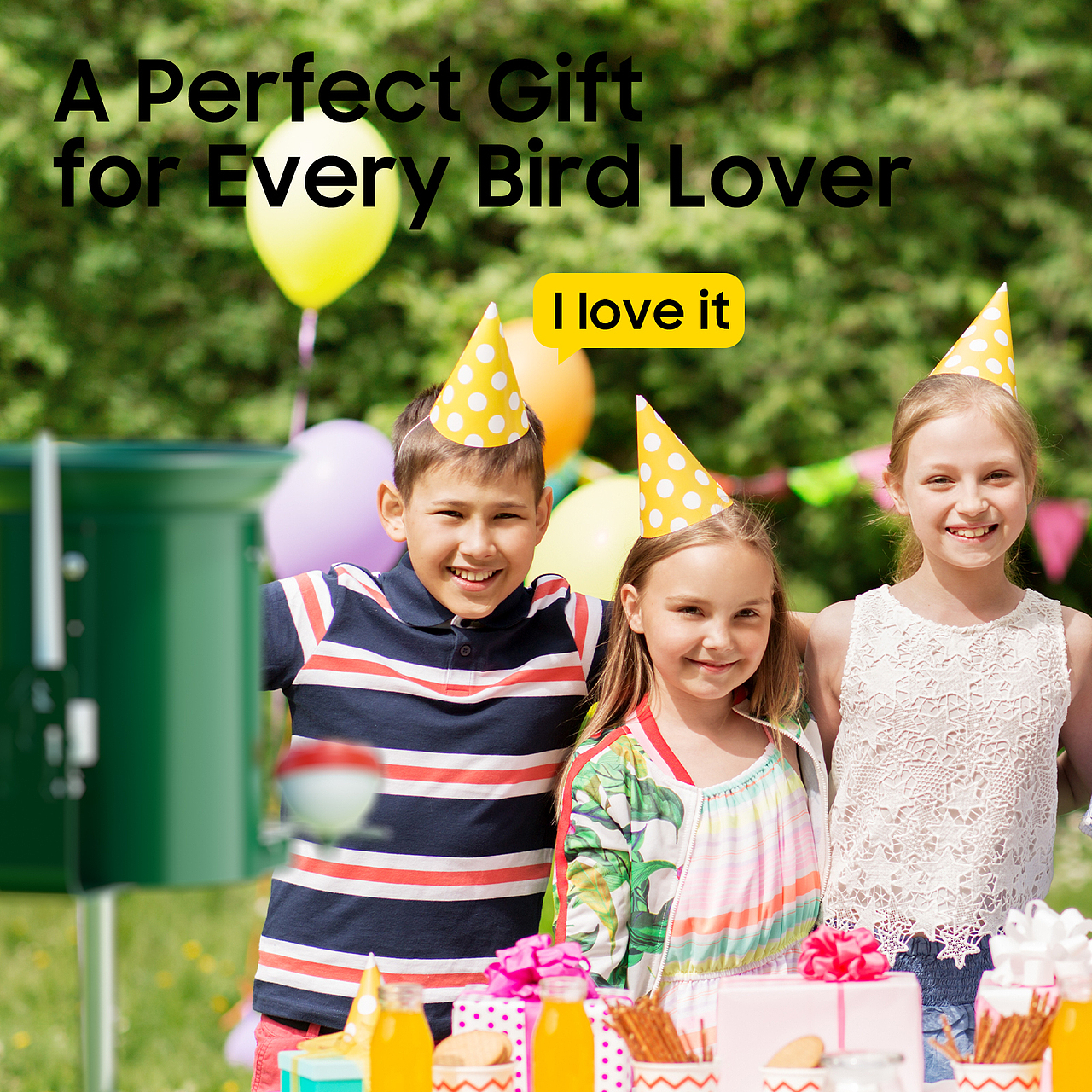 水盆款金属喂鸟器亚马逊主图 A+页面（图ZMzk1MTI1MzQ0） - 玩具 - 站酷设计师SeanVoyager原创素材 - 站酷ZCOOL