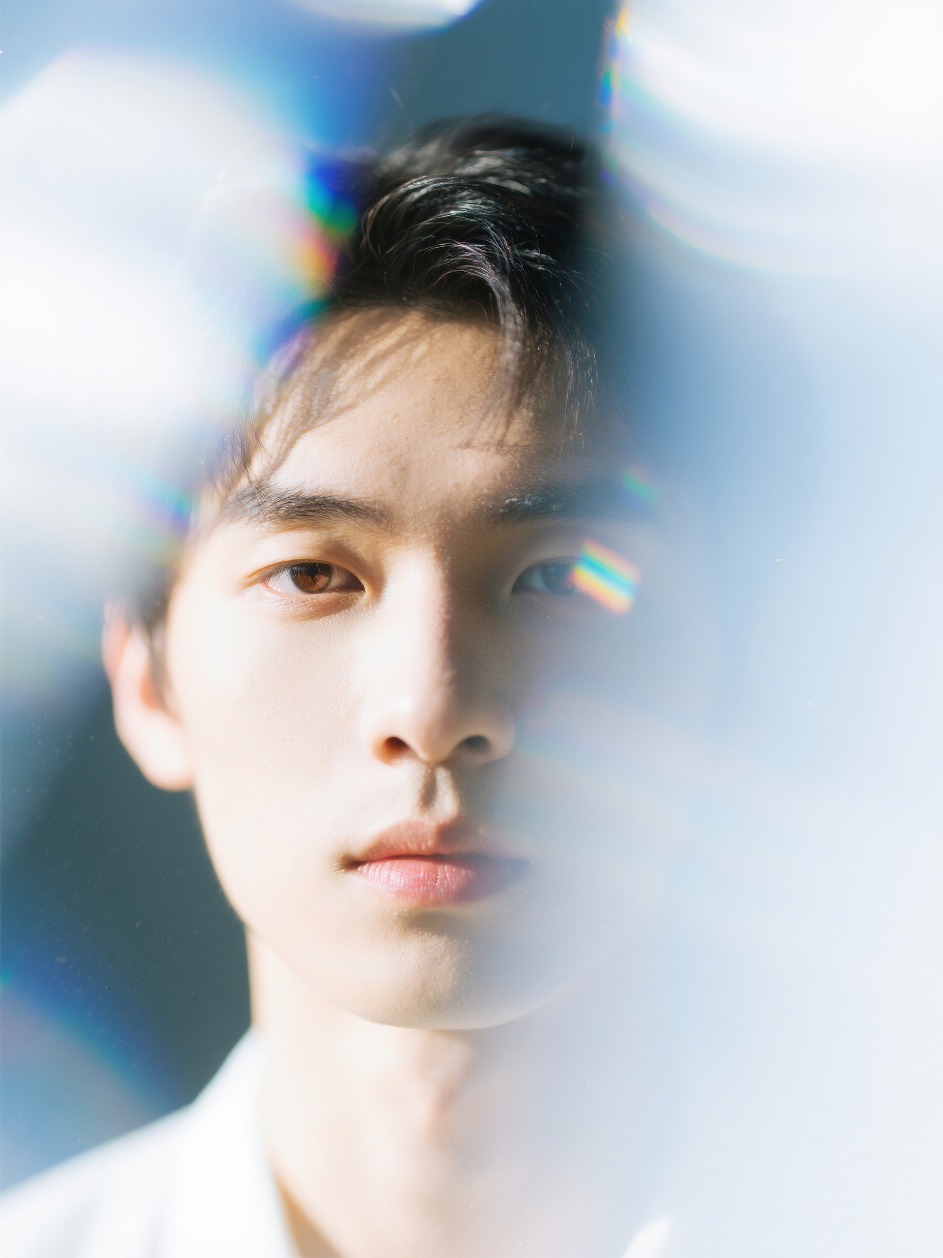 晨起30秒控油！这款男士洗面奶实测：油皮洗后清爽到午后，不拔干