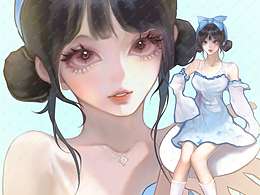 头像玩偶小人全身