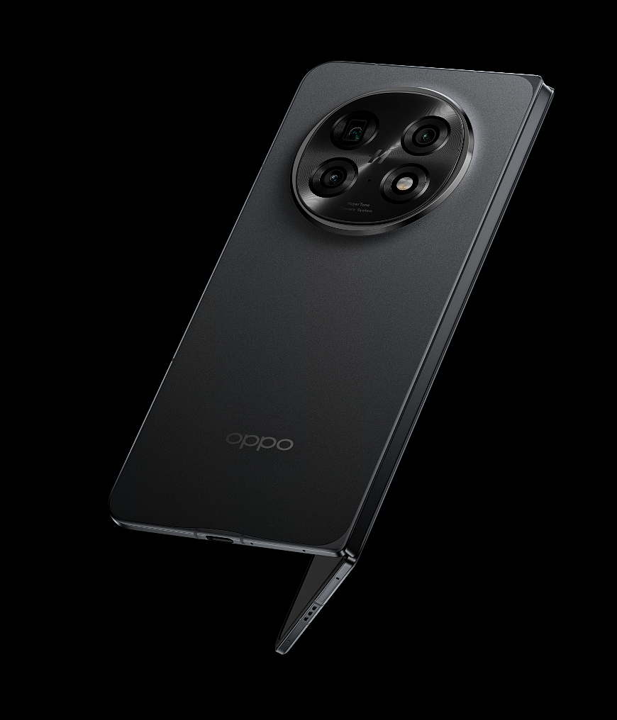 OPPO Find N5海外项目 CG渲染（图ZMzk1MTMxMTIw） - 动画/影视 - 站酷设计师Alanvfx原创素材 - 站酷ZCOOL