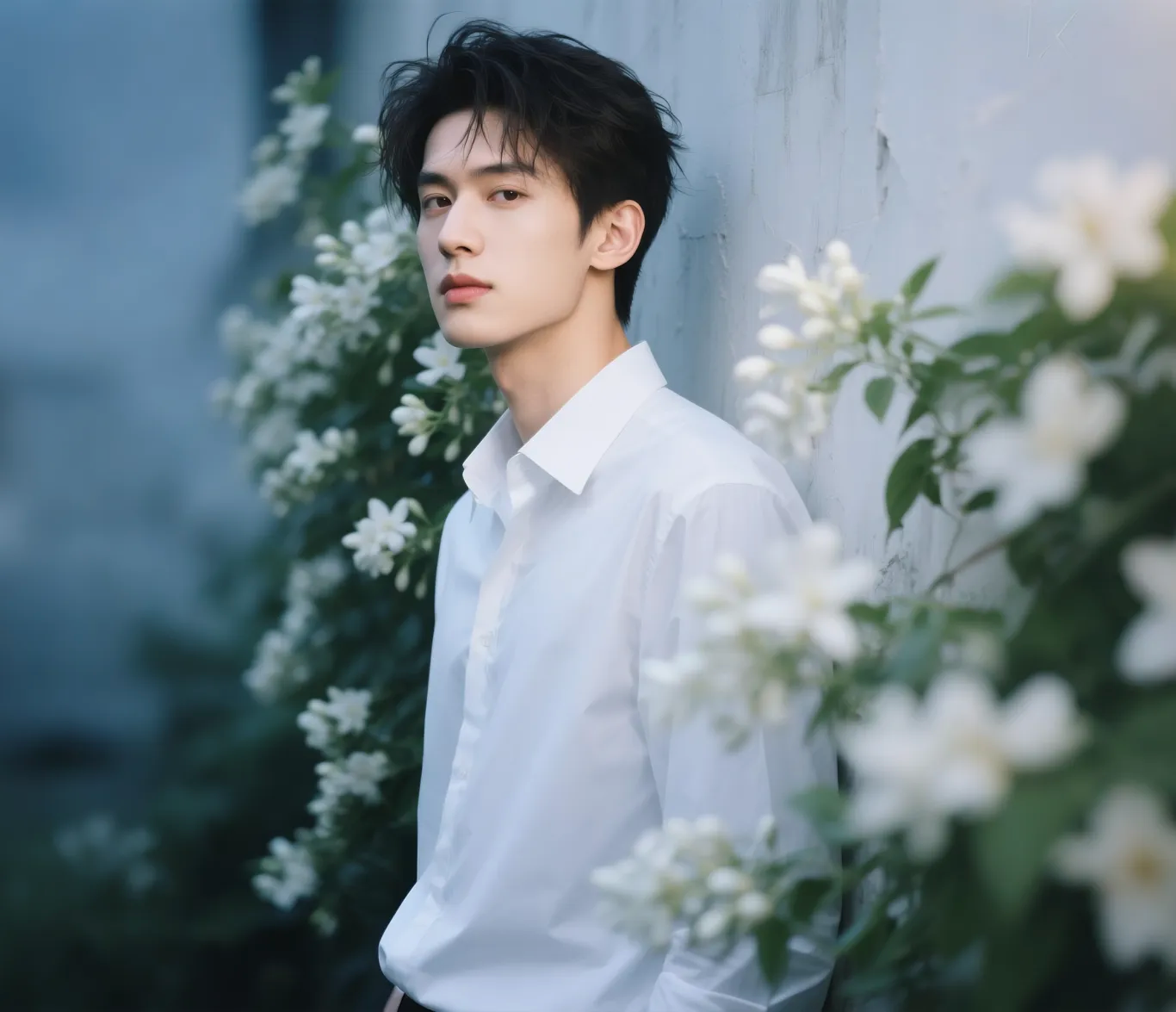 男生护肤“一步到位”是智商税？实测这套：控油抗皱双在线，通勤党真香了