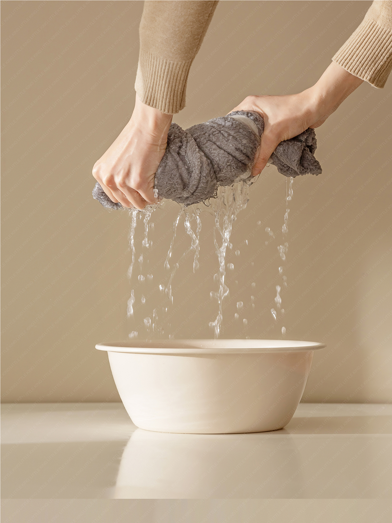 居家百货拍摄——7A抗菌毛巾（强质感）（图ZMzk1MTM5MzIw） - 产品摄影 - 站酷设计师汕头好哩视觉原创素材 - 站酷ZCOOL