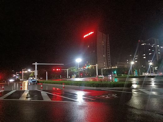 城市到乡村