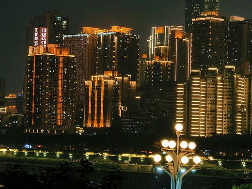 重庆夜景