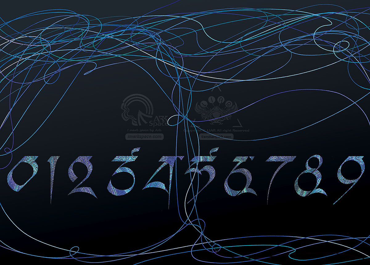 内文设计装饰元素