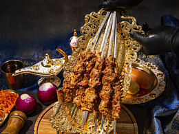 新疆抓饭｜乌鲁木齐金吉丰鲜切羊肉抓饭