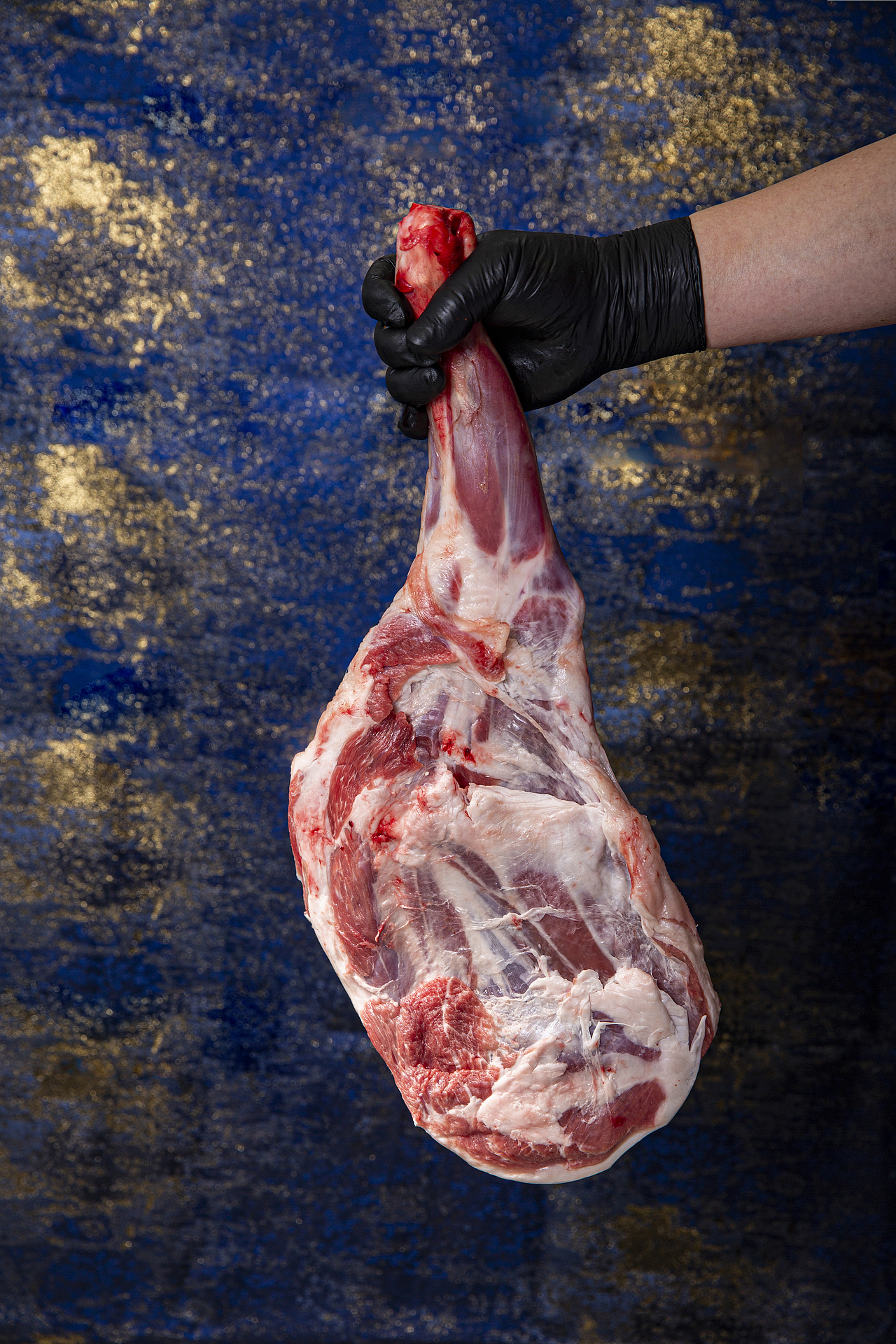 新疆抓饭｜乌鲁木齐金吉丰鲜切羊肉抓饭