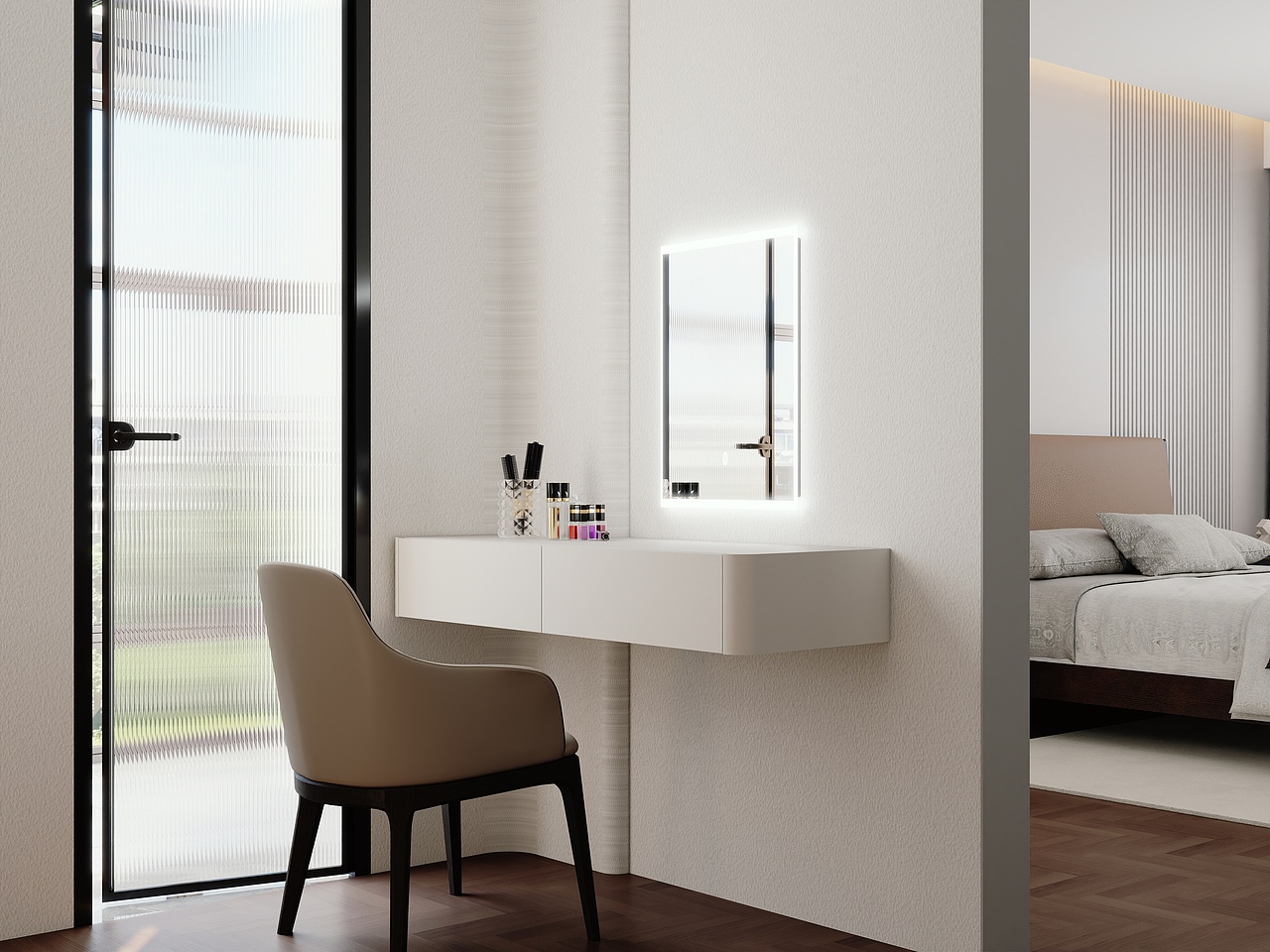 美式家具设计方案