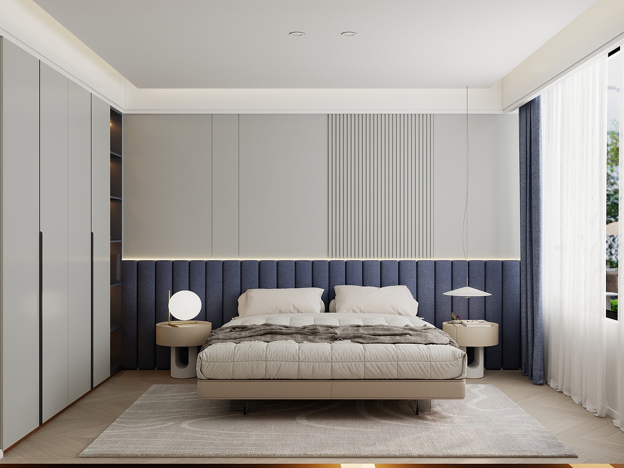 豪苑翡翠城家装效果图（图ZMzk1MTU2MDAw） - 家装设计 - 站酷设计师愿梦想的光照亮你原创素材 - 站酷ZCOOL