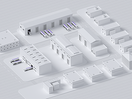 智慧物流SaaS系统