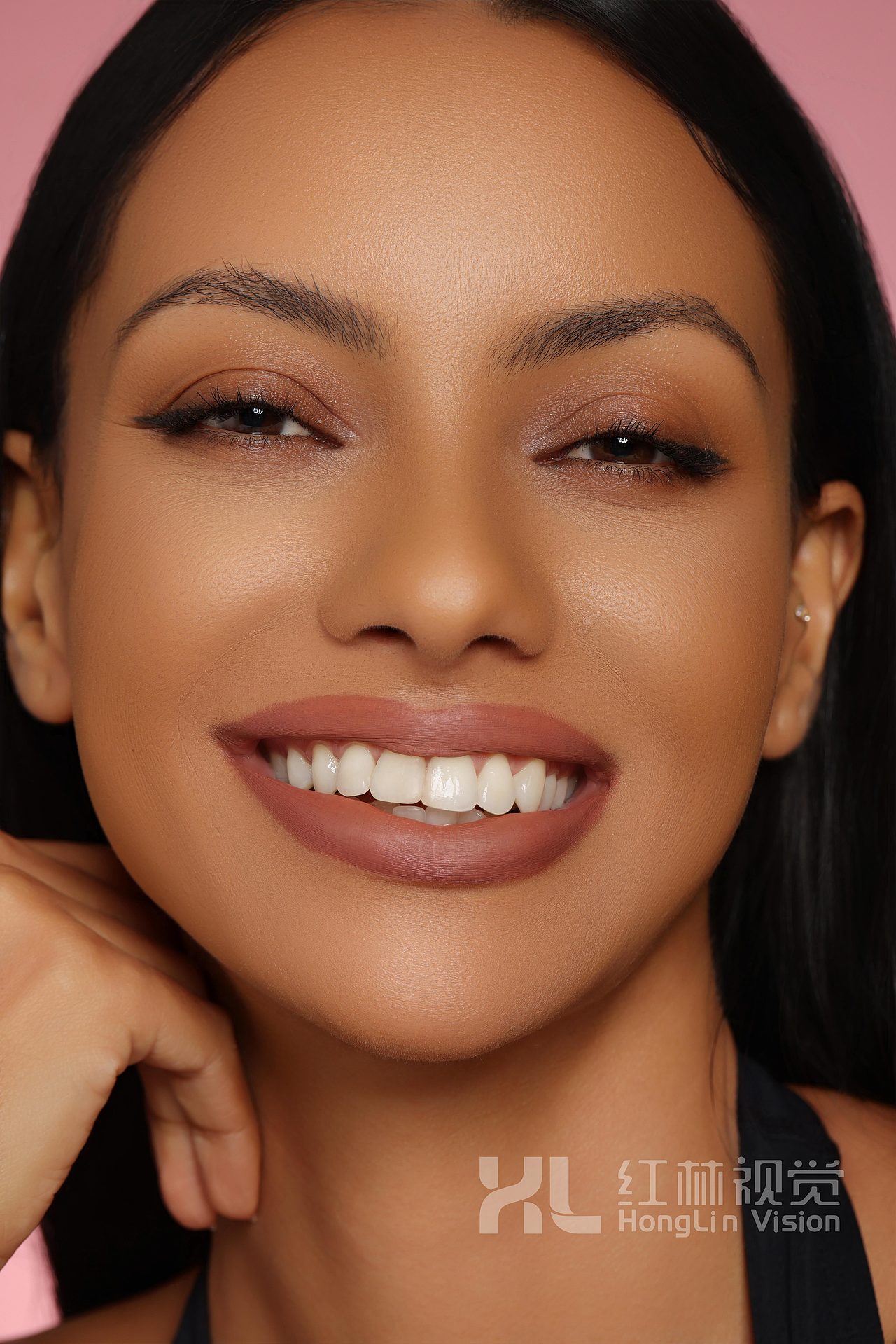 美妆护肤摄影 ｜唇彩唇蜜唇釉模特拍摄（图ZMzk1MTY0MzA0） - 人像摄影 - 站酷设计师商业摄影师CM姐原创素材 - 站酷ZCOOL