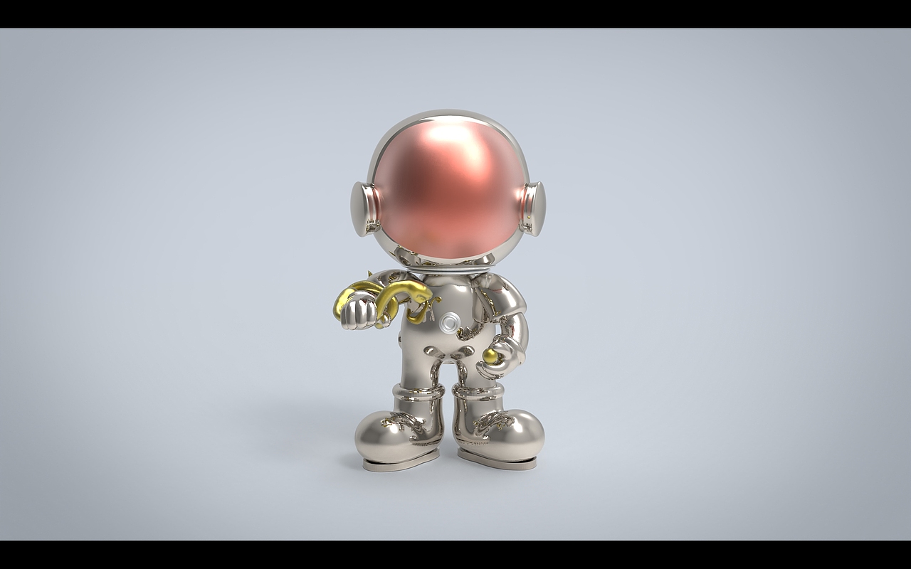 《风调雨顺》潮玩设计（图ZMzk1MTY1NjA0） - 雕塑 - 站酷设计师周章雕塑原创素材 - 站酷ZCOOL