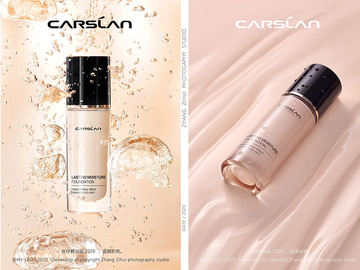 CARSLAN  卡 姿 兰    （一）