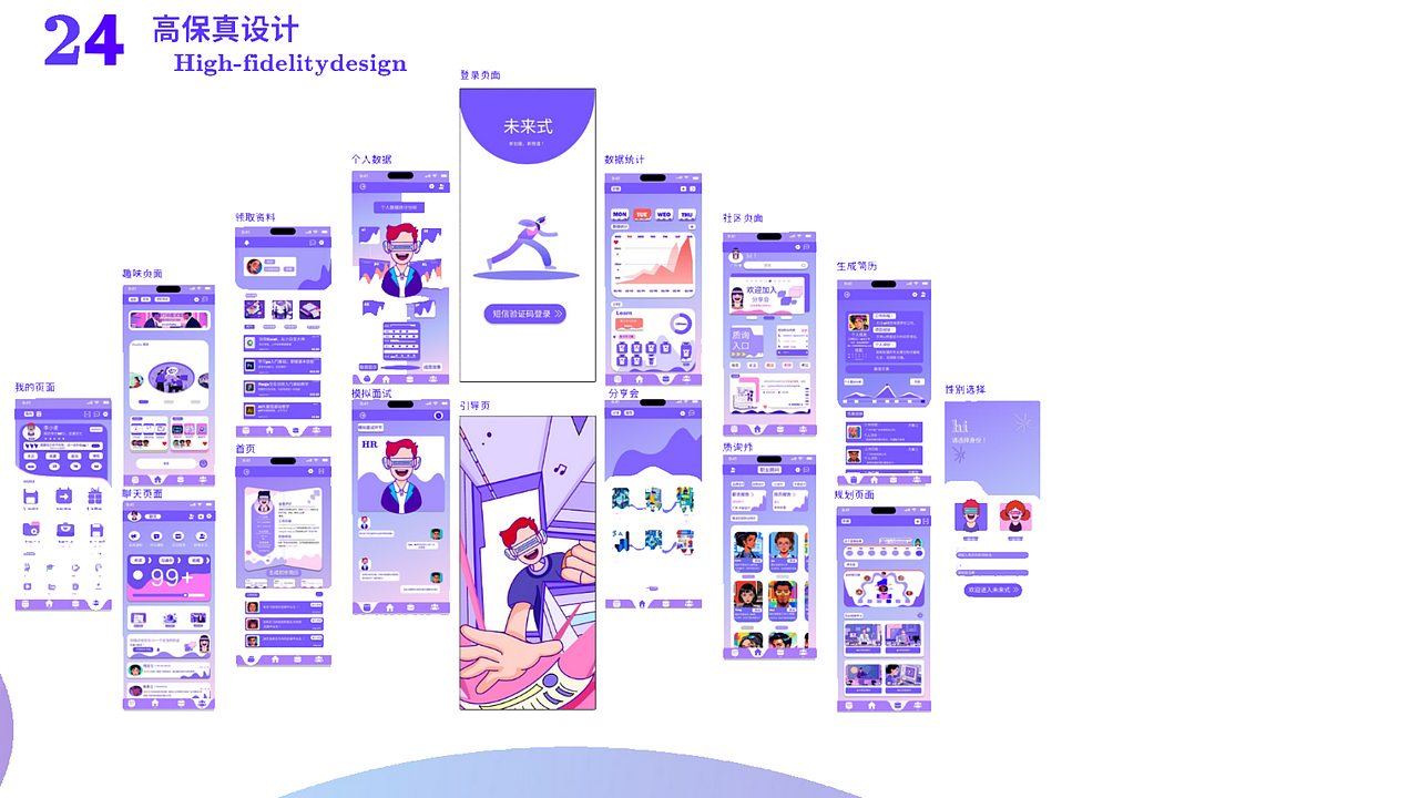 AIGC作品集分享（图ZMzk1MTczNzc2） - 其他平面 - 站酷设计师冰美式设计原创素材 - 站酷ZCOOL
