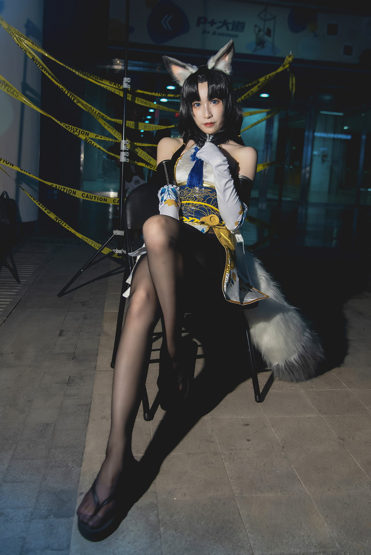 写真/cosplay