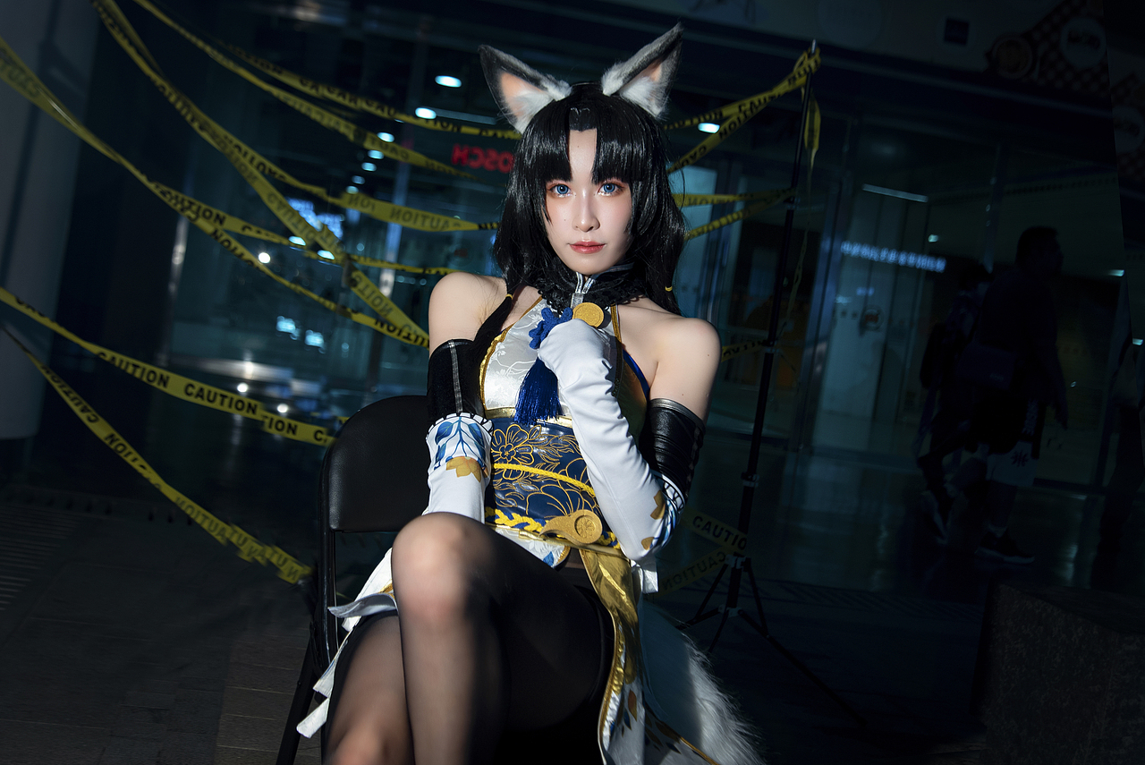 写真/cosplay