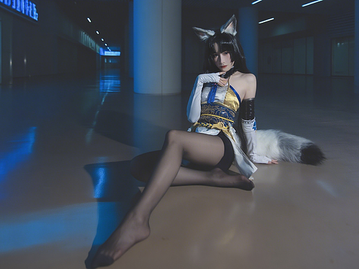 写真/cosplay
