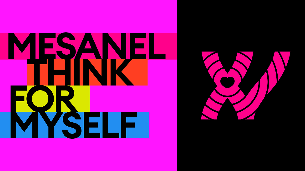 “XY染色体”情趣品牌设计