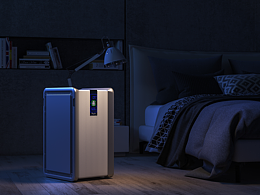 电商设计3D建模与渲染作品