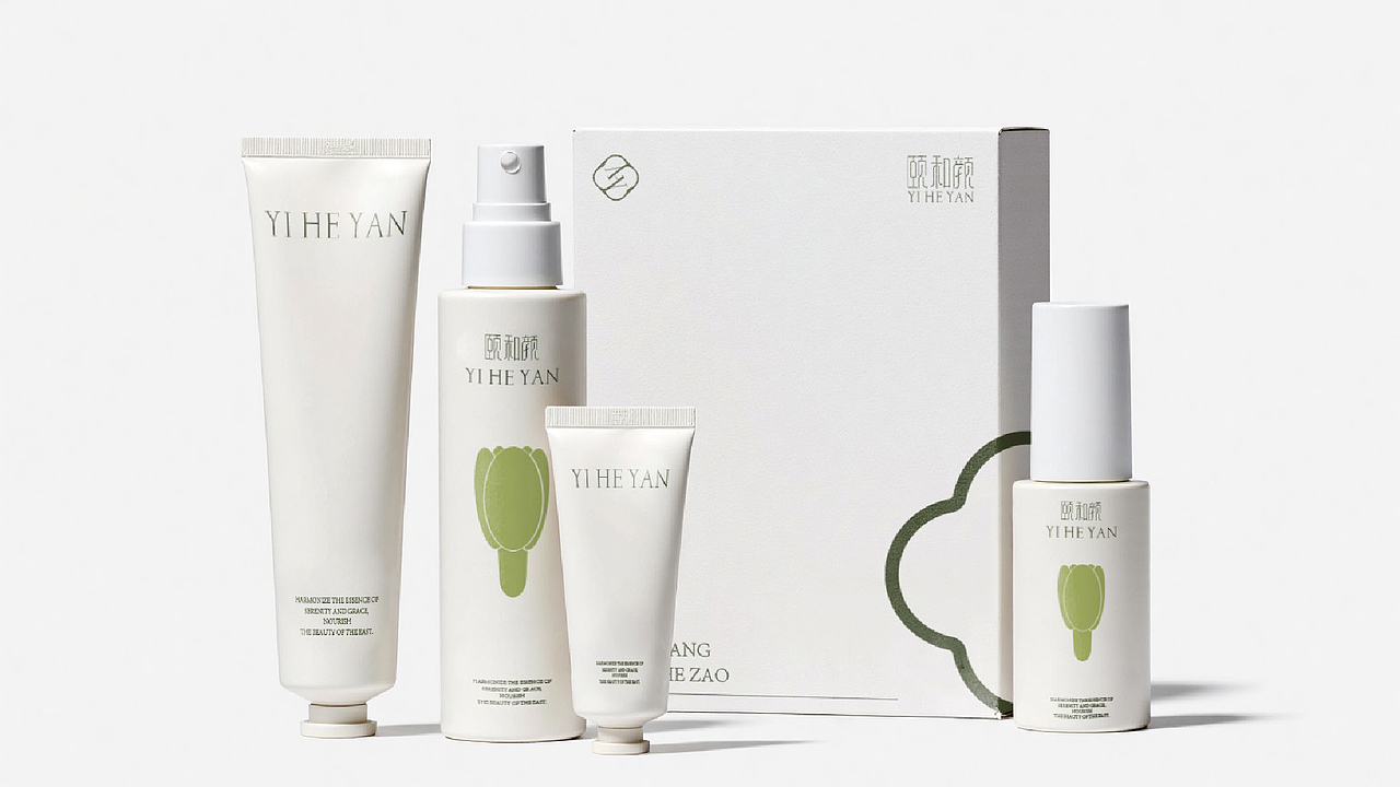 颐和颜 | ME Desgin