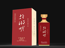 酒包裝設(shè)計(jì)