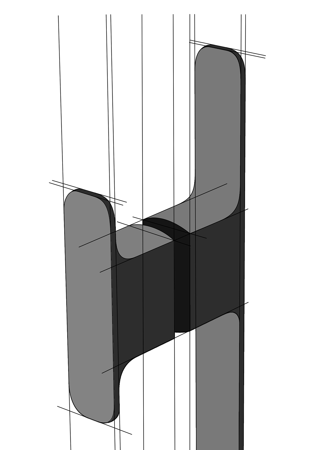 如何用Procreate去给产品进行2D渲染？