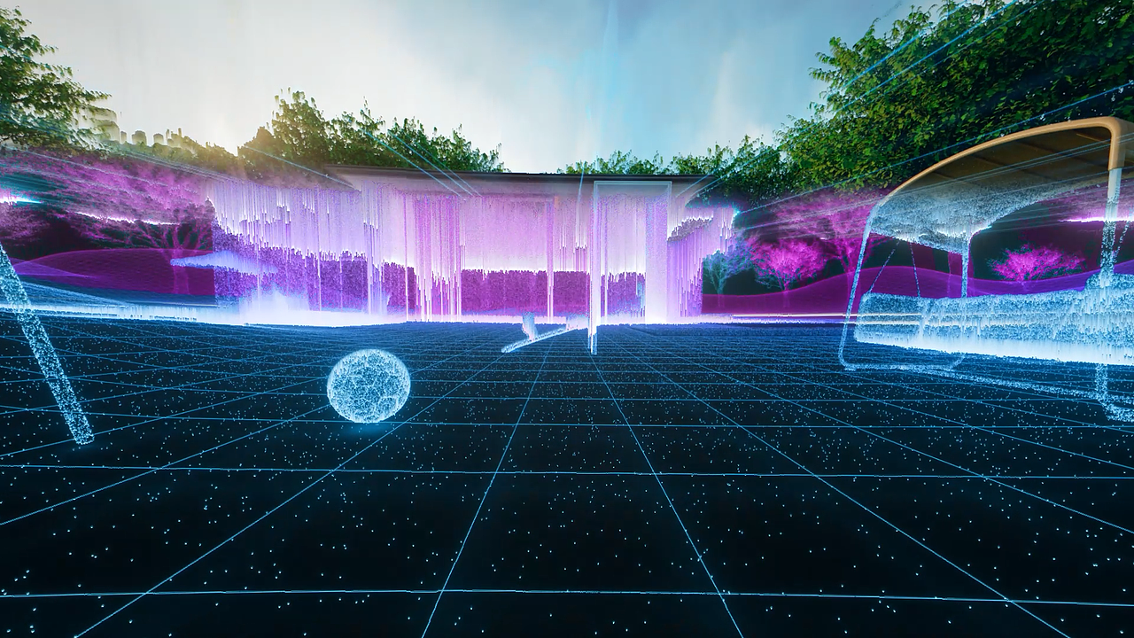 C4D动态设计_扫地割草机器人宣传动画LUBAmini_Lidar（图ZMzk1MTg0NjY4） - 动画/影视 - 站酷设计师Ryyo原创素材 - 站酷ZCOOL