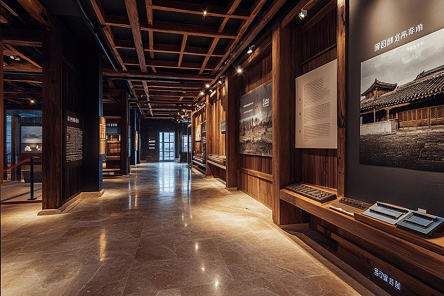 民俗博物馆如何选择数字技术？交互体验如何创新文化传播方式？