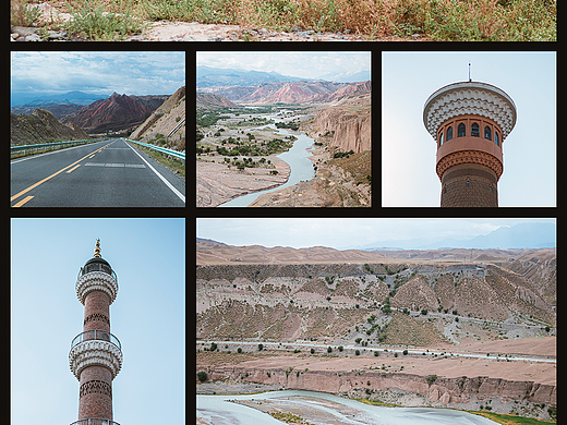 夏天会周而复始（个人主页-ZNzI0MDMxNzY=） - 风光摄影 - 站酷设计师煎水作冰原创素材 - 站酷ZCOOL
