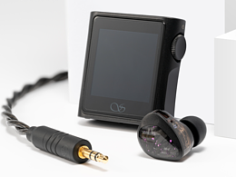 Hifi播放器&Hifi耳机