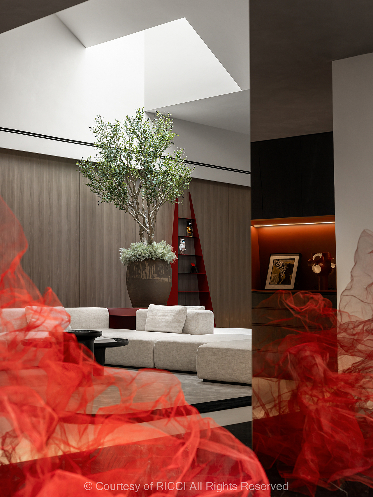 RICCI空间摄影-统晟设计-金臣颐墅（图ZMzk1MTkzNjE2） - 环境/建筑摄影 - 站酷设计师RICCI空间摄影原创素材 - 站酷ZCOOL