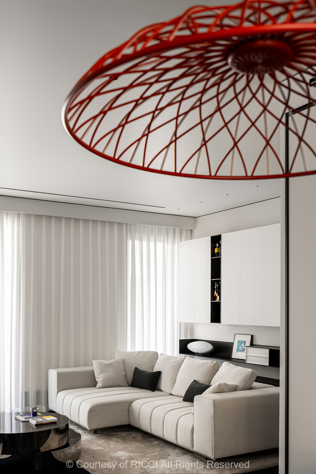 RICCI空间摄影-统晟设计-金臣颐墅（图ZMzk1MTkzNjUy） - 环境/建筑摄影 - 站酷设计师RICCI空间摄影原创素材 - 站酷ZCOOL