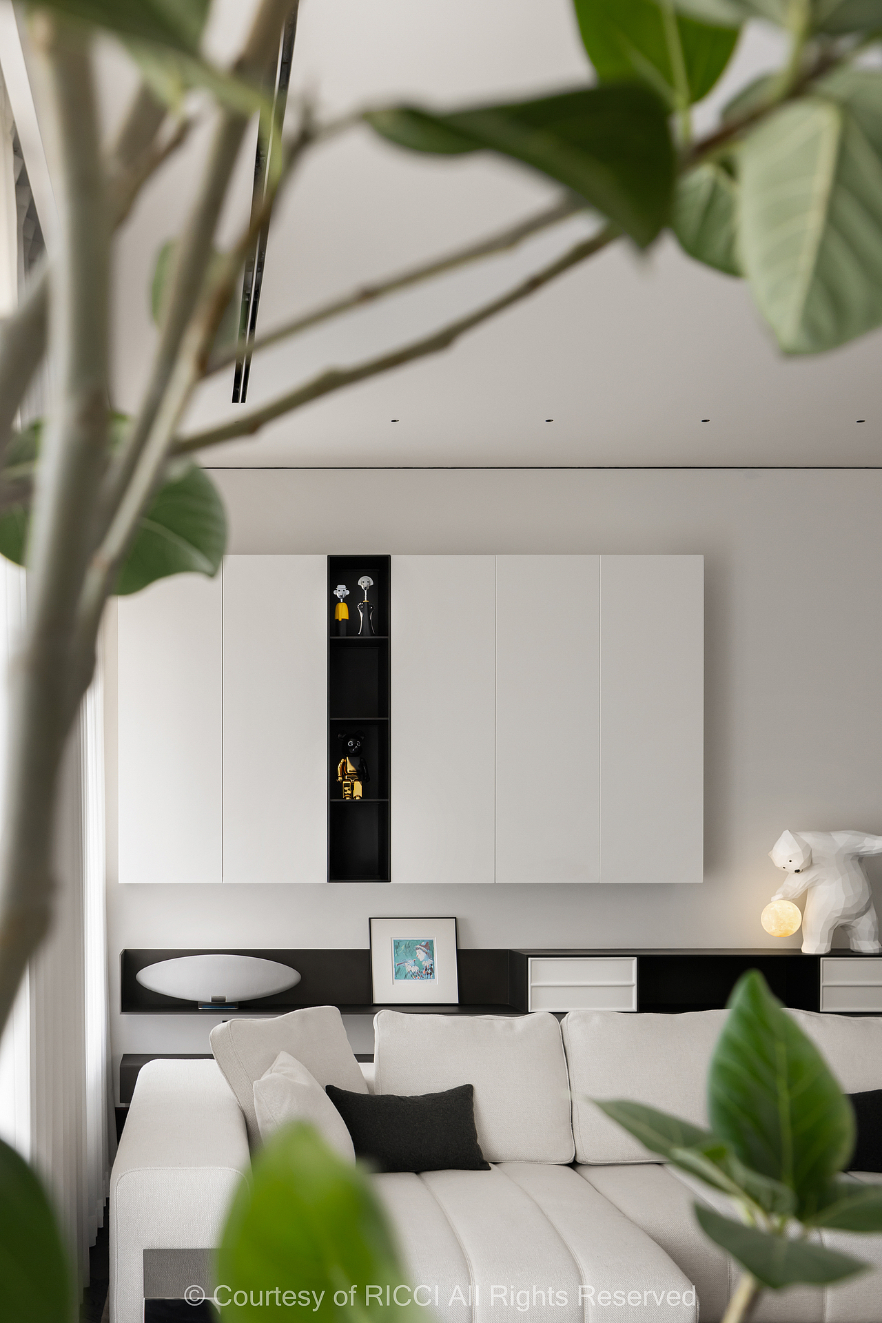 RICCI空间摄影-统晟设计-金臣颐墅（图ZMzk1MTkzNjky） - 环境/建筑摄影 - 站酷设计师RICCI空间摄影原创素材 - 站酷ZCOOL