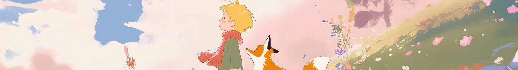 青水1705的个人主页（封面预览） - 主页封面设置 - 站酷设计师青水1705原创素材 - 站酷ZCOOL