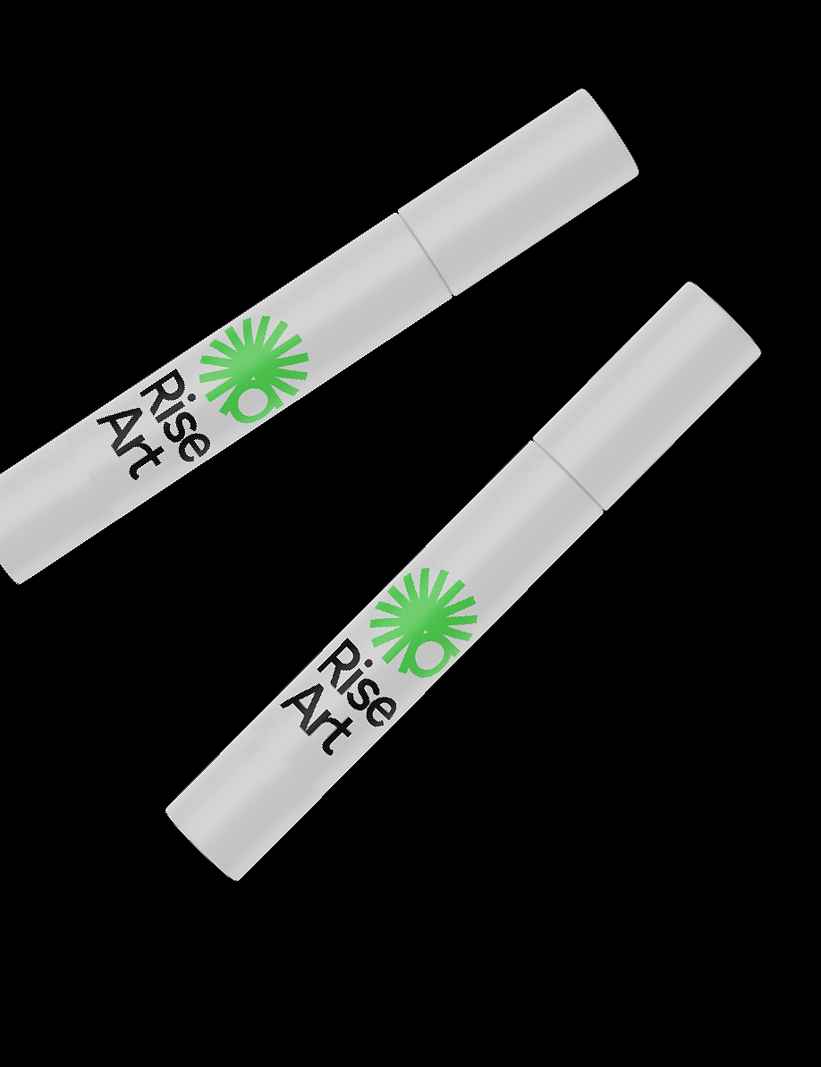 峥嵘品牌设计-RiseArt原石国际艺术教育（图ZMzk1MTk1Mjk2） - 品牌 - 站酷设计师峥嵘品牌设计工作原创素材 - 站酷ZCOOL