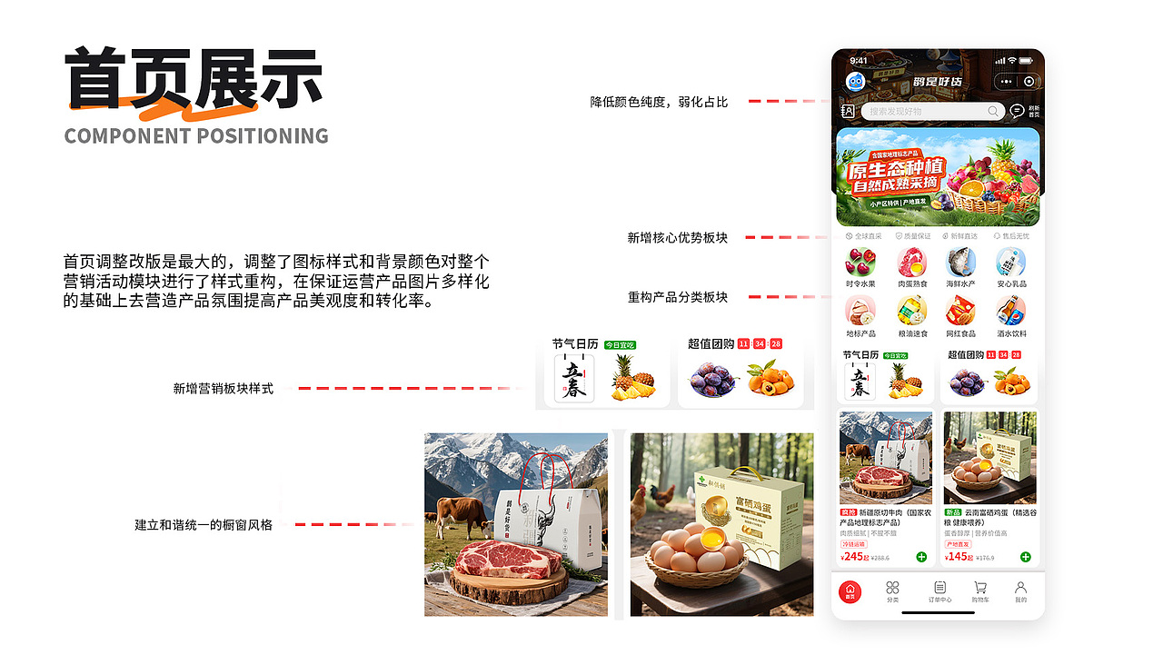 鹊是好货2025项目总结