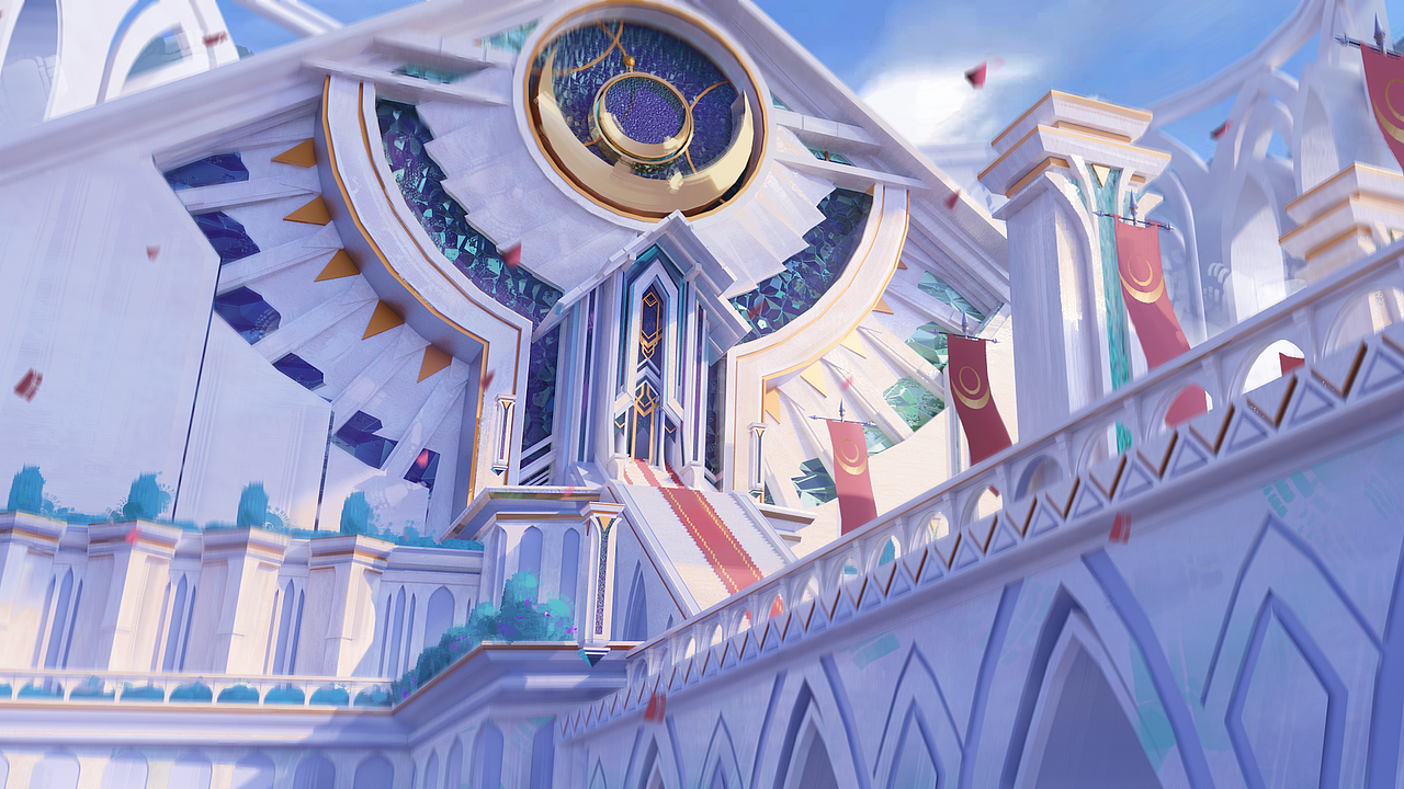 月都（图ZMzk1MTk1MzE2） - 概念设定 - 站酷设计师gonavi原创素材 - 站酷ZCOOL