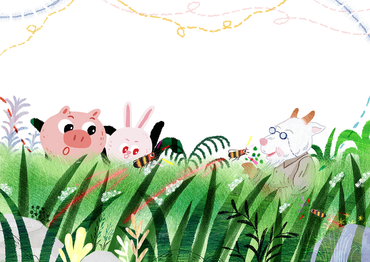 杂志稿,桥梁书内插