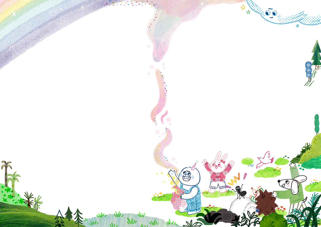 杂志稿,桥梁书内插