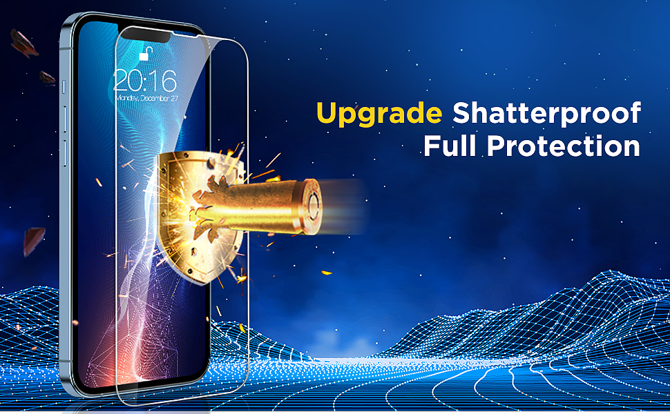 钢化前膜14promax