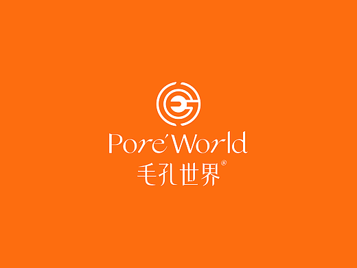 毛孔世界