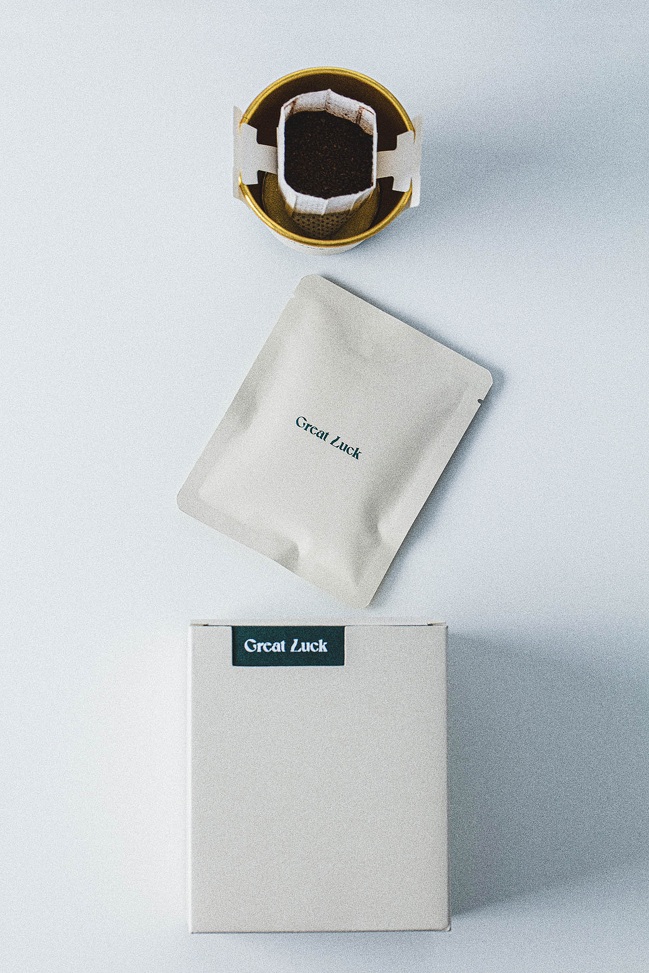 静物美食·咖啡产品拍摄