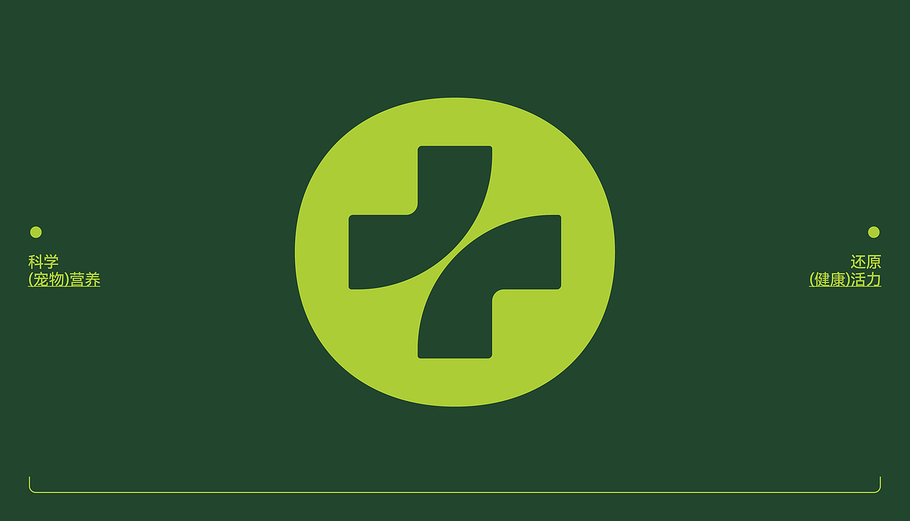 十分妙宠物营养补充剂/品牌设计/包装设计